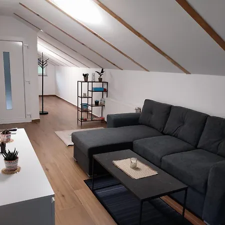 Apartman Safram 2 Thurmanec Exterior photo
