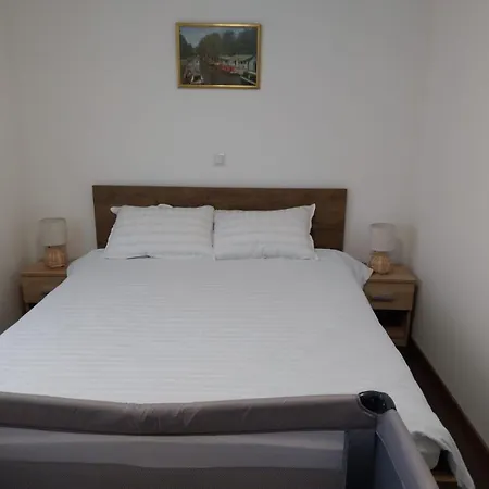 Apartman Safram 2 Thurmanec Exterior photo
