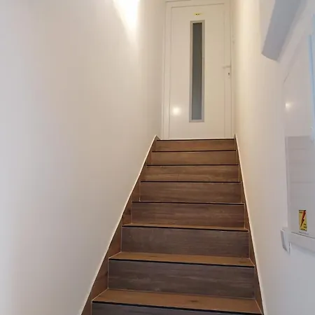 Apartman Safram 2 Thurmanec Exterior photo