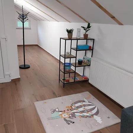 Apartman Safram 2 Thurmanec Exterior photo