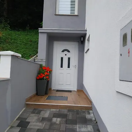 Apartman Safram 2 Thurmanec Exterior photo