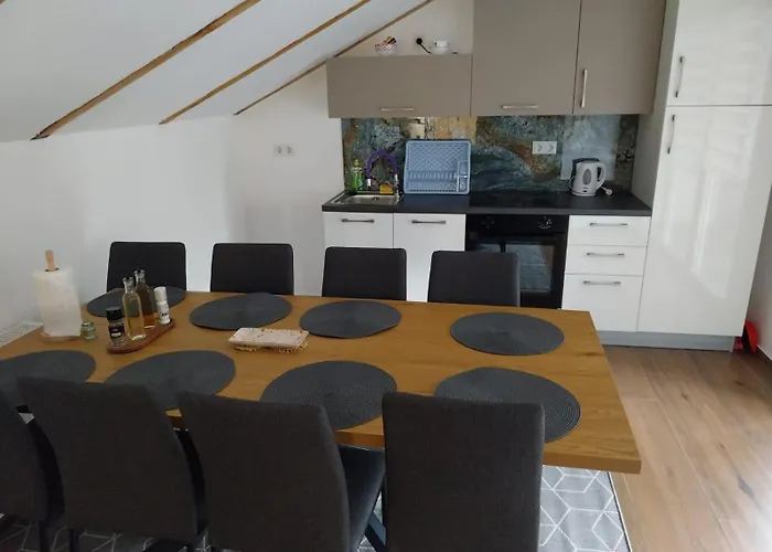 Apartman Safram 2
