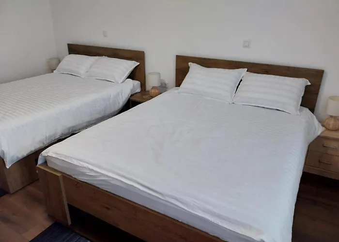 Apartman Safram 2