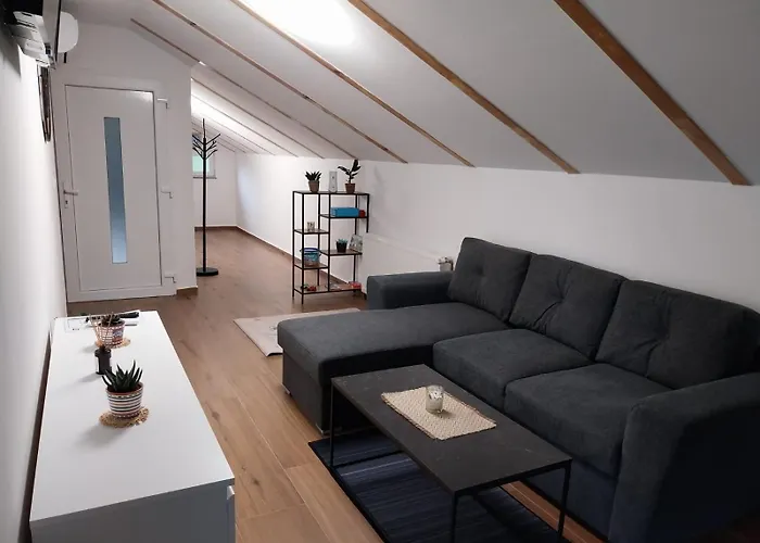 Apartman Safram 2