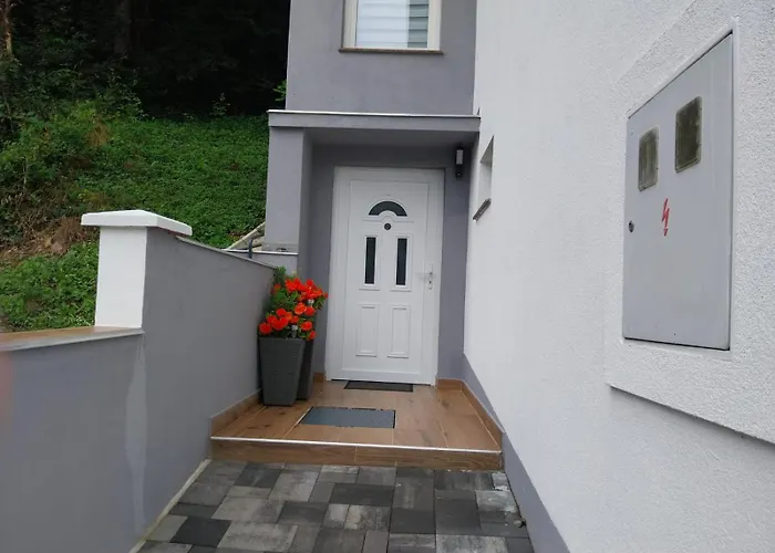 Apartman Safram 2