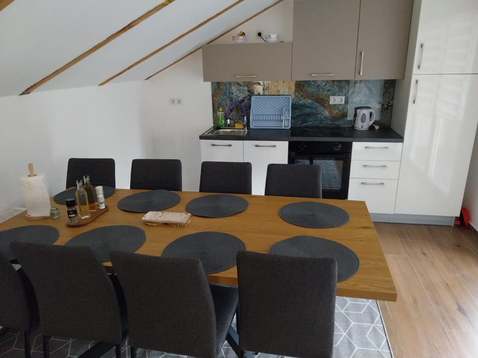 Apartment Safram 2