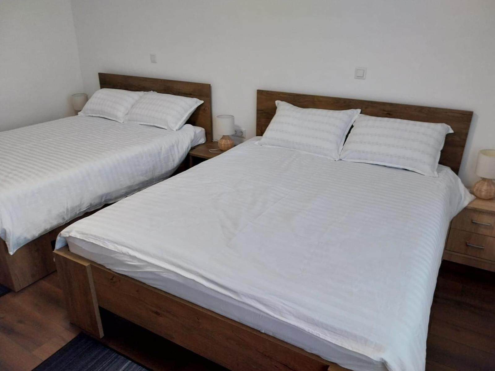 Safram 2 Apartment