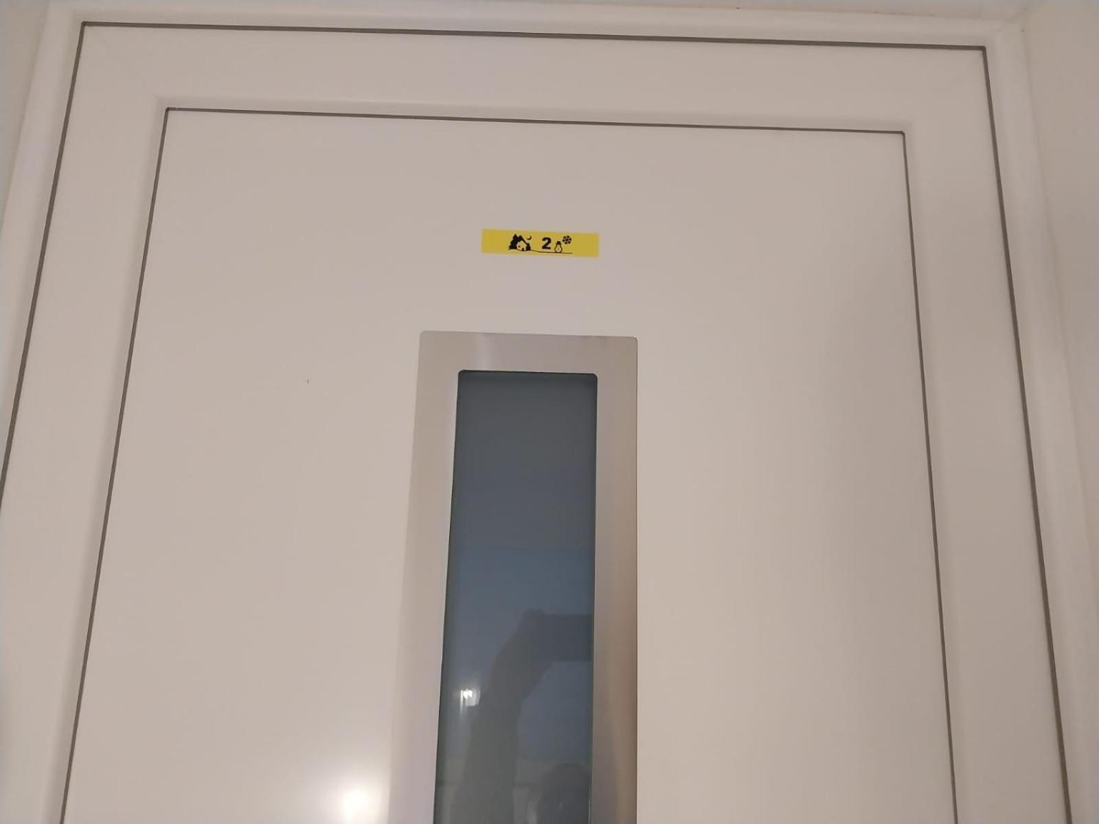 Safram 2 Apartment Thurmanec