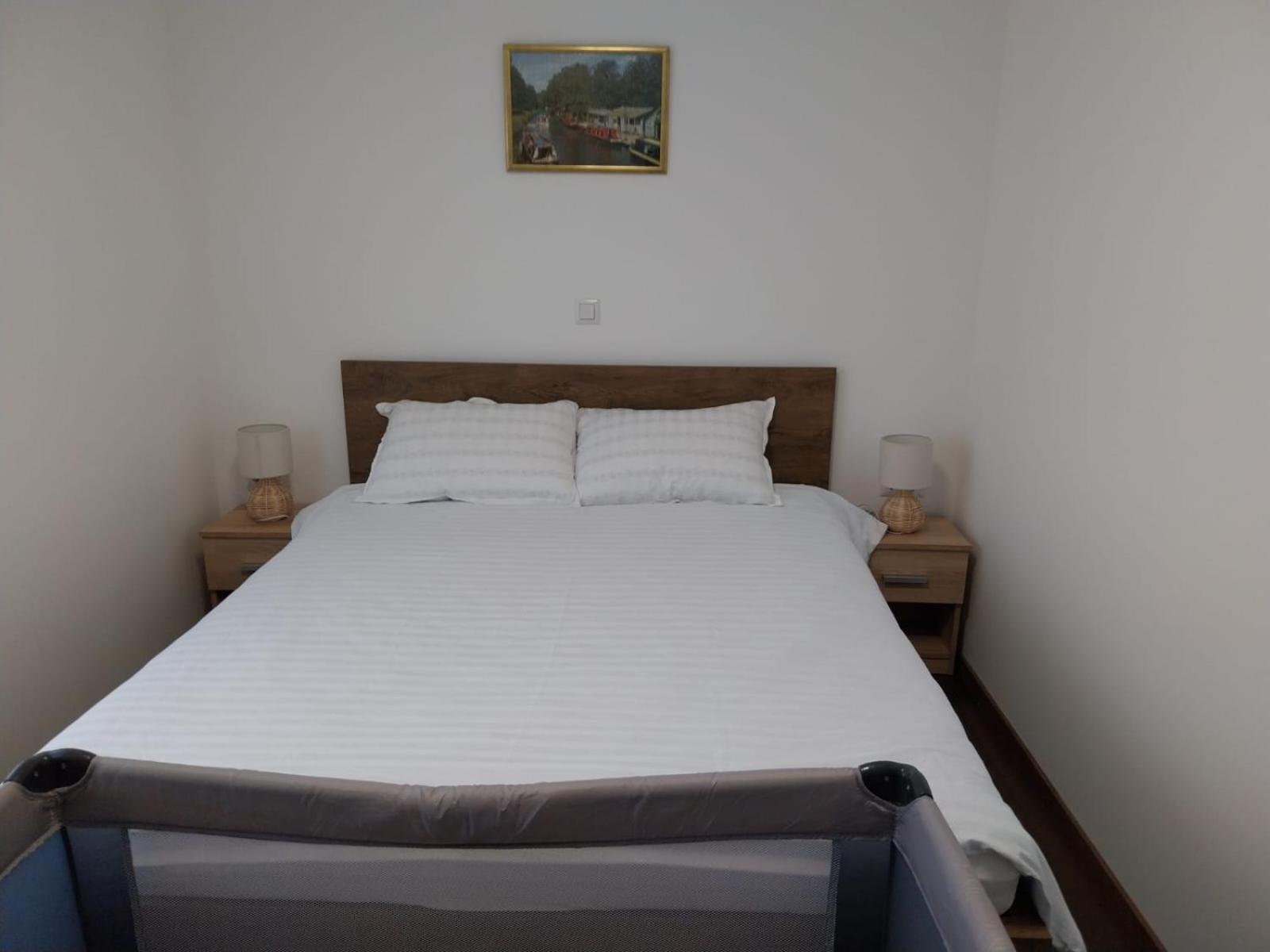 Safram 2 Apartment Thurmanec