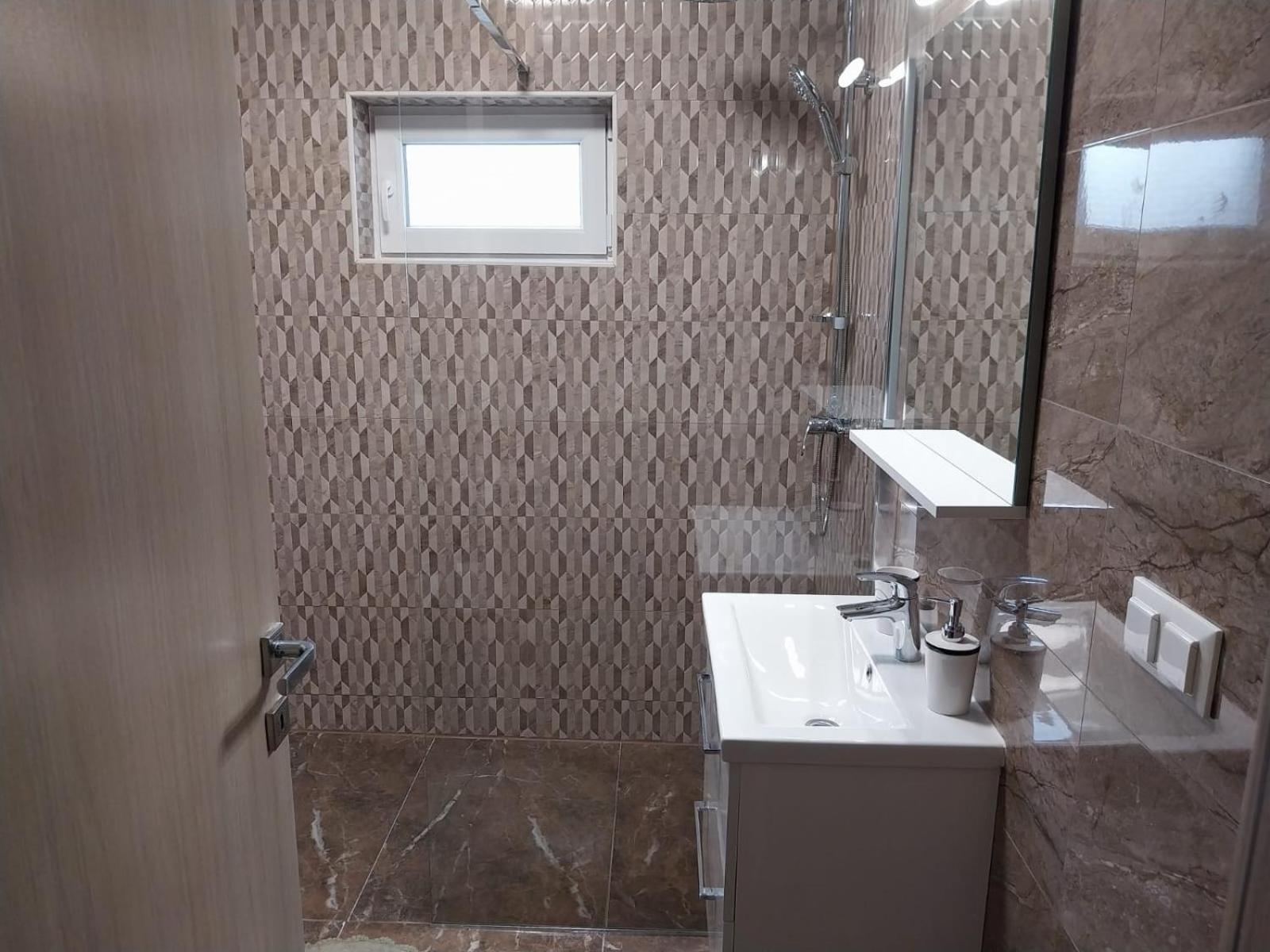 Safram 2 Apartment Thurmanec