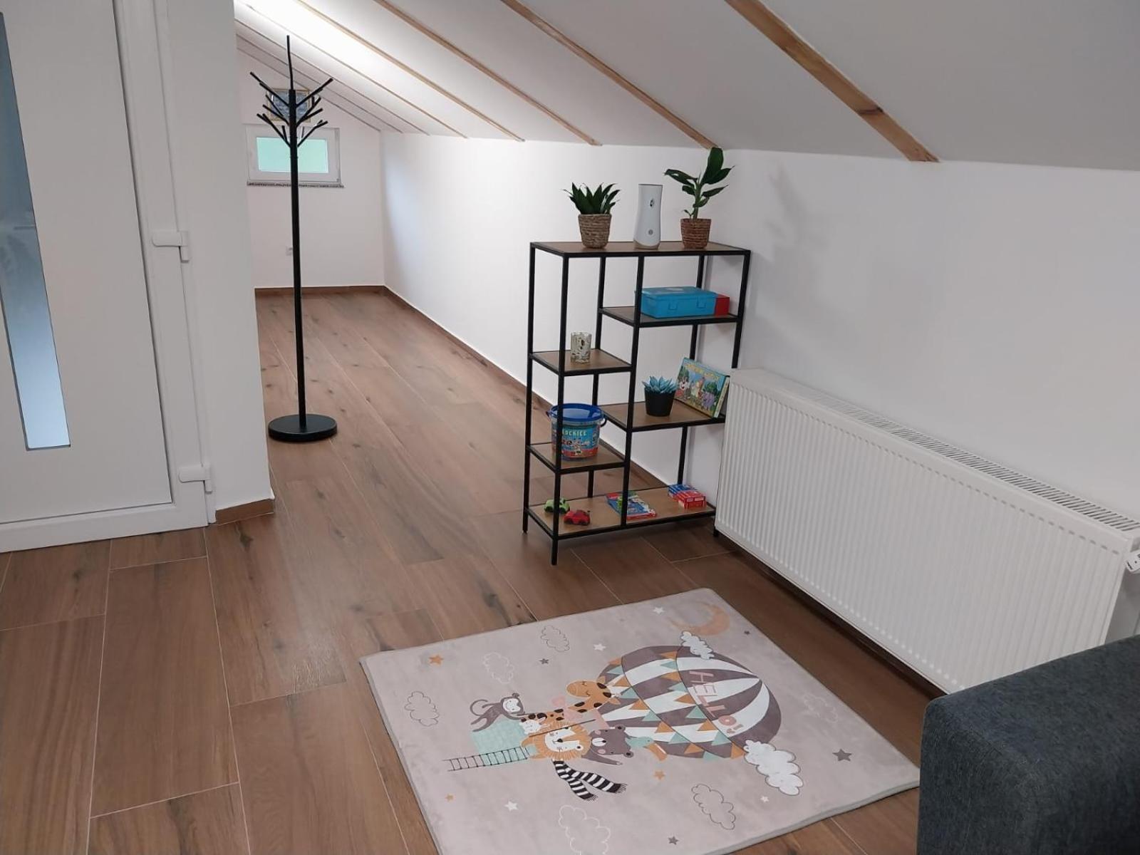 Safram 2 Apartment Thurmanec
