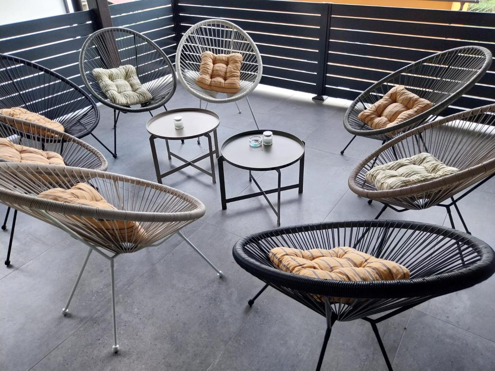 Safram 2 Apartment Thurmanec