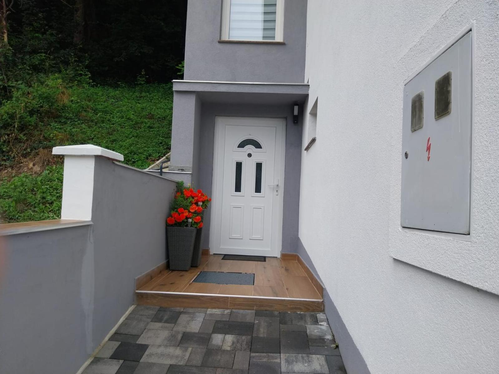 Apartment Safram 2